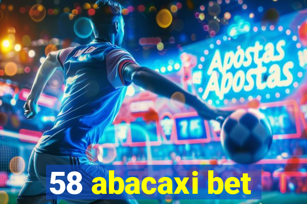 58 abacaxi bet